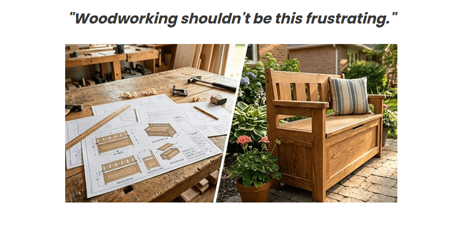 Teds Woodworking