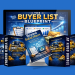 The BuyerList BluePrint