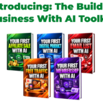 The Build a Business With AI Toolkit