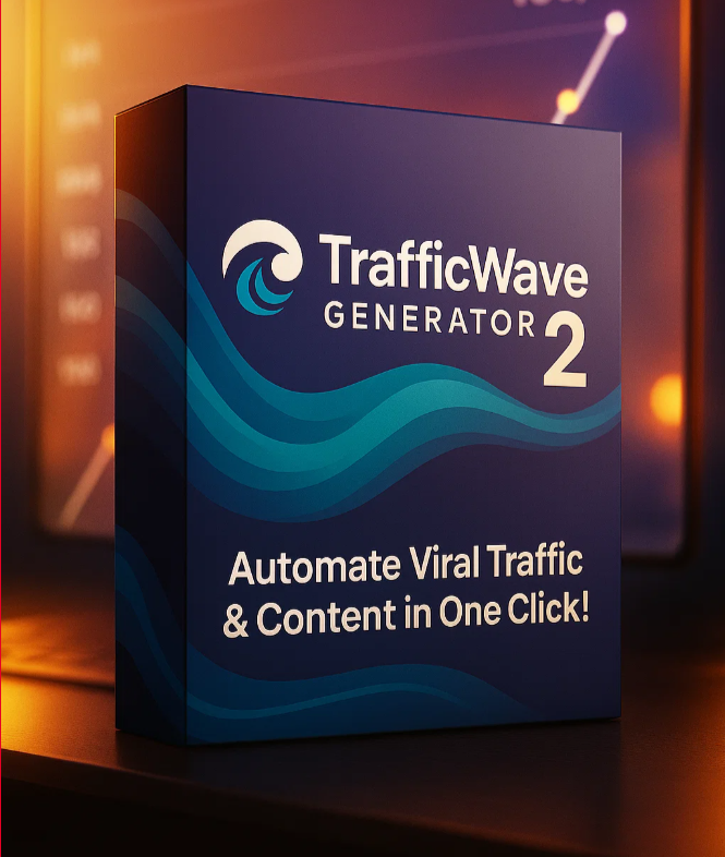 TrafficWave Generator 2