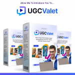 UGC Valet