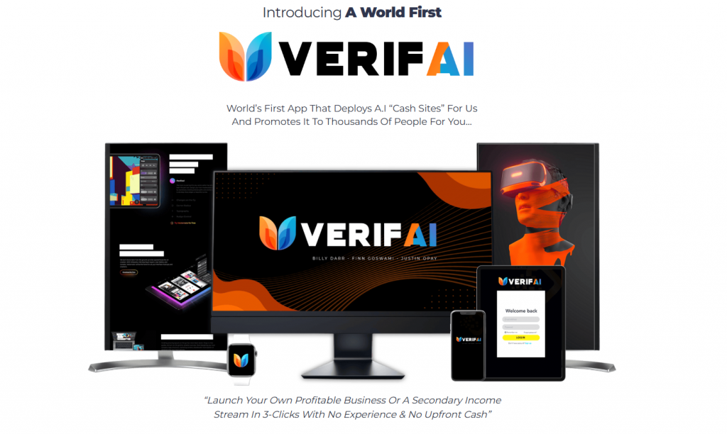 VerifAi Review