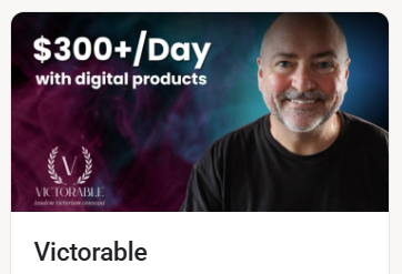 Victorable Review
