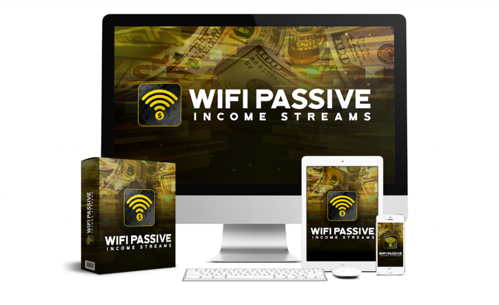 WIFI Passive Income Streams Review