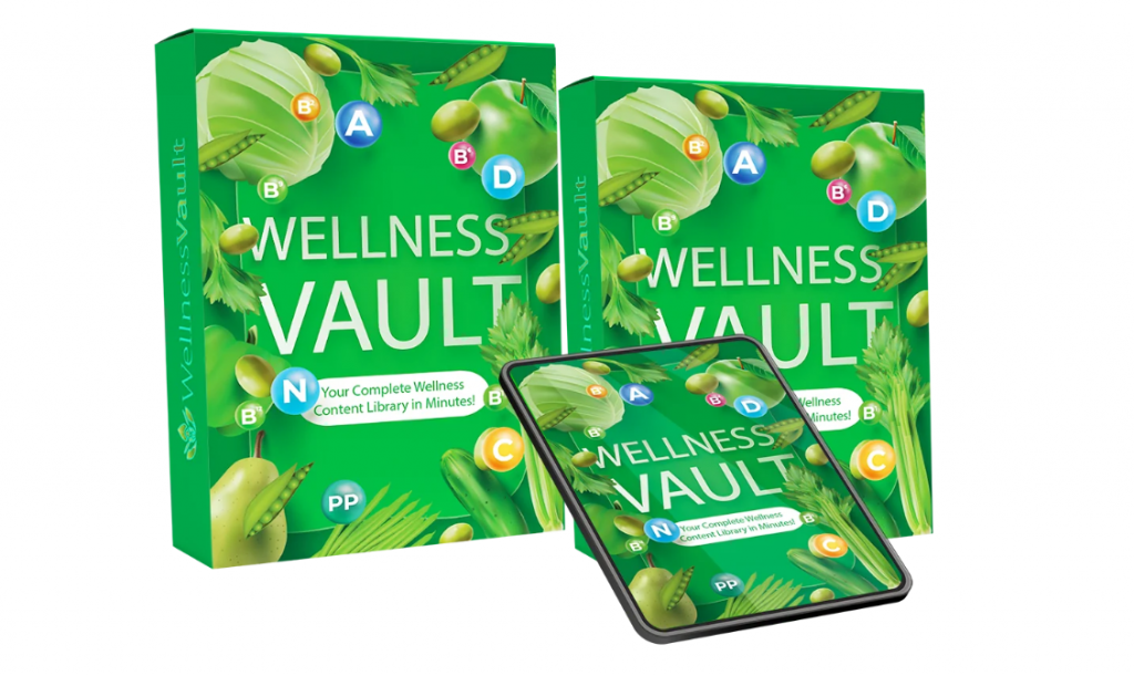 WellNess Vault