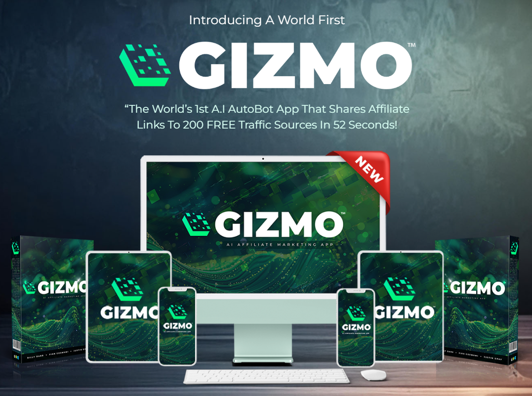 gizmo
