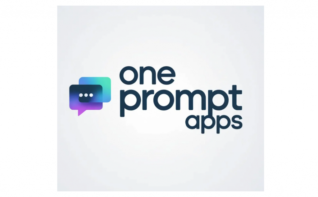 one prompt apps
